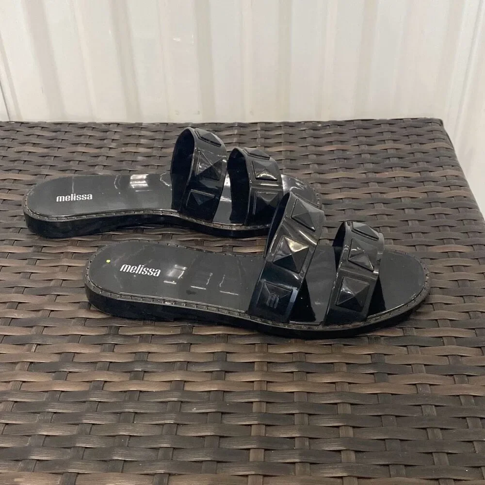 Melissa sandals women’s